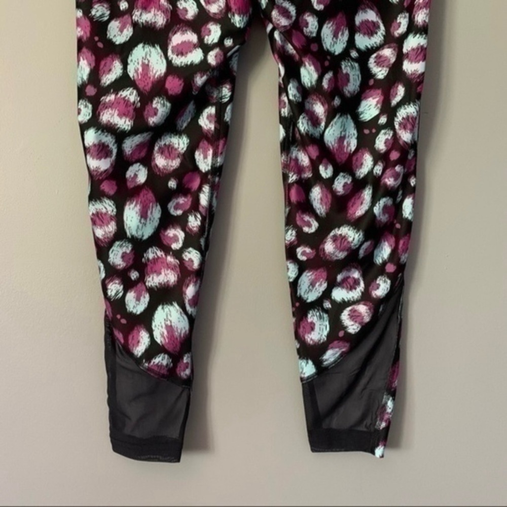 NWT. UNDER ARMOUR Girls’ Leggings - Picture 7 of 7